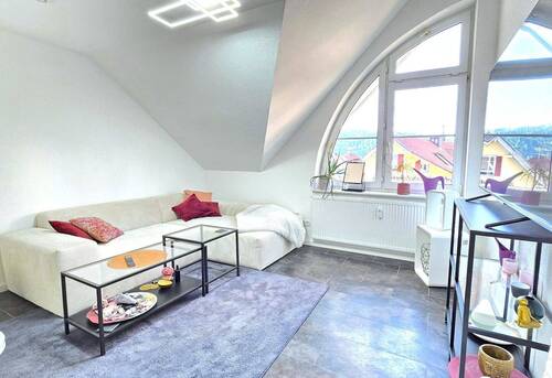 Bild 3 - 3 Zimmer Etagenwohnung in Waldshut-Tiengen