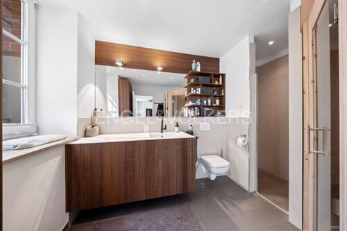 Badezimmer - 