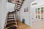 Flur Souterrain - 