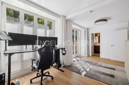 Schlafzimmer - 