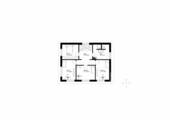 Grundriss-Obergeschoss - 