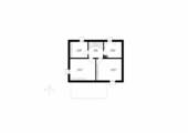 Grundriss-Untergeschoss - 