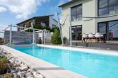 Salzwasserpool - 6 Zimmer Einfamilienhaus in Odelzhausen