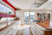 Kueche - 