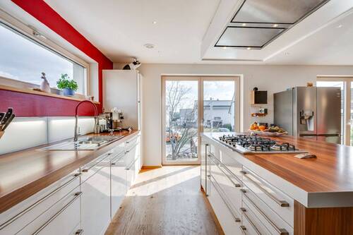 Kueche - 