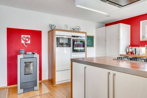 Kamin - 