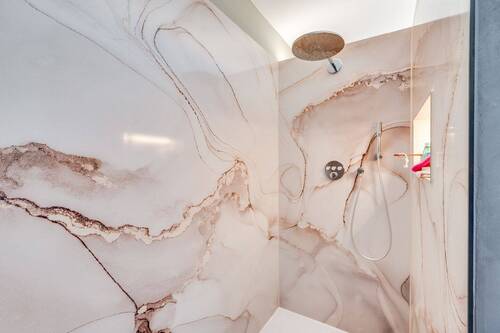 Dusche - 