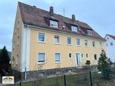 Ansicht - 3 Zimmer Etagenwohnung zum Kaufen in Kleinwallstadt