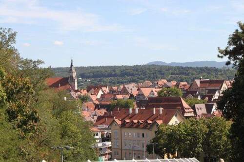 Baugrundstück - 