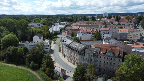 Fürthermare in der Nachbarschaft - 