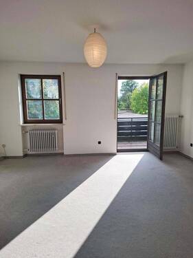 Kinder-/ Schlafzimmer (Süd) - 