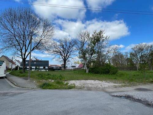 BG110 - Vorschau Grundstück - 