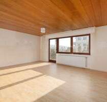 Großzügige 2-Zimmer-Wohnung mit sonniger Terrasse in ruhiger Lage! - Pforzheim Eutingen
