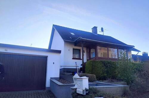 Bild 3 - 5 Zimmer Einfamilienhaus in Detmold