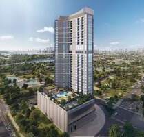 Stilvolle Drei-Zimmer-Wohnung mit modernem Design - Dubai