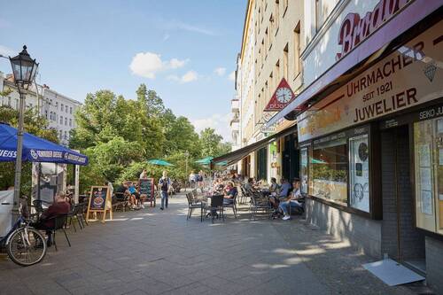 Umgebung - 