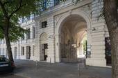 Außenansicht - 3 Zimmer Etagenwohnung in Berlin