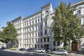 Außenansicht - Etagenwohnung mit 94,30 m&sup2; in Berlin zum Kaufen