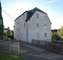 Neu sanierte 2-Raumwohnung in Niederwürschnitz