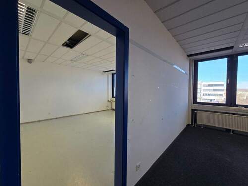 Büro 2. OG - Büro 2 - 