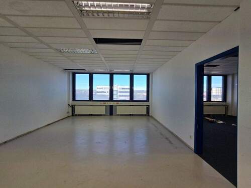 Büro 2. OG - Büro 1 - 