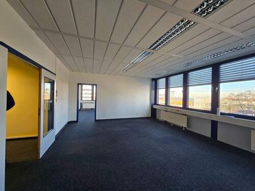 Büro 2. OG - Büro 4 - 