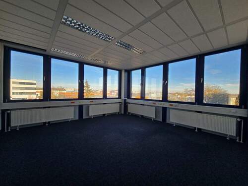 Büro 2. OG - Büro 3 - 