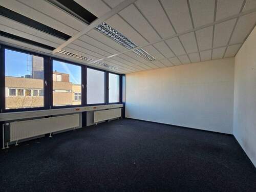 Büro 2. OG - Büro 5 - 
