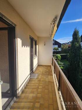 Balkon - 