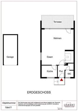Erdgeschoss - 