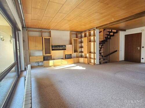 Wohnen - Doppelhaushälfte mit 112,00 m&sup2; in Eberstadt zum Kaufen