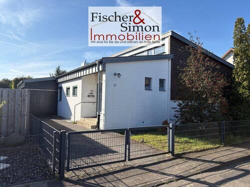 K-50 - 7 Zimmer Einfamilienhaus zum Kaufen in Nienburg (Weser)