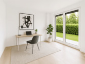 Büro EG Staging - 