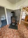 Kaminofen Haus 2 - 