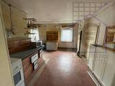Küche Haus 1 - 