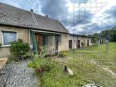 Haus 2 - 4 Zimmer Bauernhaus, Landhaus in Bersteland / Willmersdorf-Stöbritz