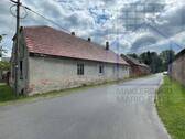 Straßenansicht - 