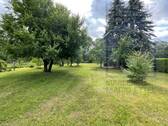 Blick in den Hof - 