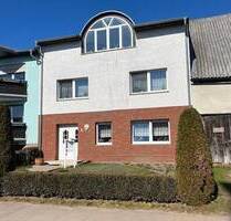 Reihenhaus in Teterow - 249.000,00 EUR Kaufpreis, ca.  182,00 m² Wohnfläche in Teterow (PLZ: 17166)