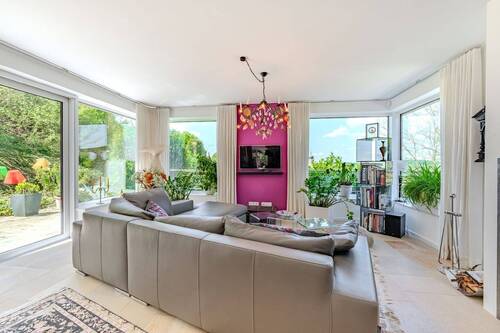 Wohnzimmer - 
