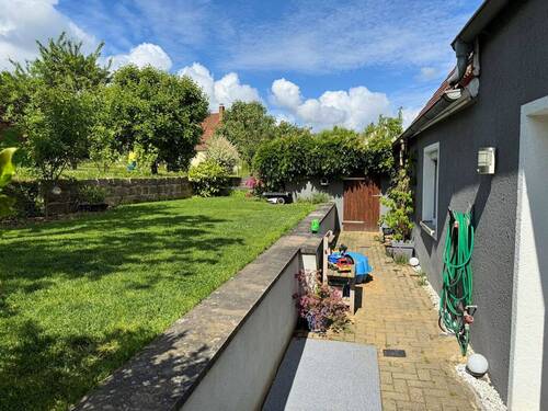 Garten 1 - 