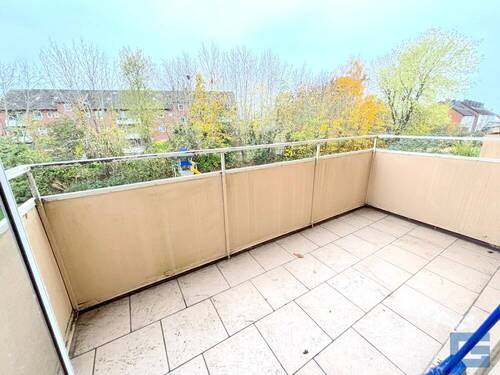 Balkon - Etagenwohnung mit 84,30 m² in Schönkirchen zum Kaufen