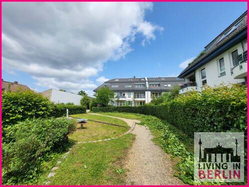 Innenhof - 
