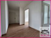 Flur - Etagenwohnung mit 62,30 m² in Berlin zum Kaufen