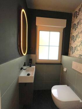 Bild 2 - 6 Zimmer Doppelhaushälfte zum Kaufen in Essen