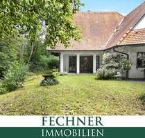 Liebevoll renoviertes Einfamilienhaus in bester Lage des zentrumsnahen 