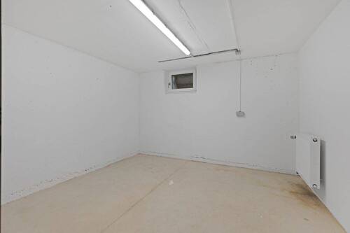 Kellerraum 1 - 