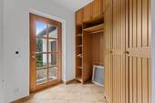 Garderobenschrank - 