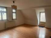 Wohnen - 3 Zimmerwohnung mit Terrasse Fürther Innenstadt