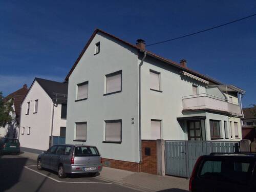 100_8791 - Jungfamilie gesucht! Erschwingliches Haus mit Garten